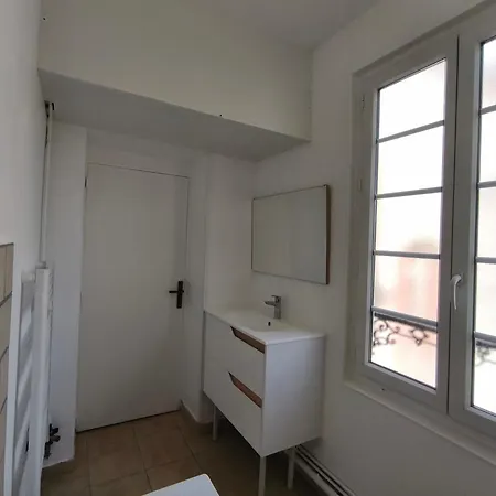 Apartman Le Ponsardin
