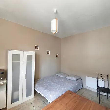 דירה Le Ponsardin