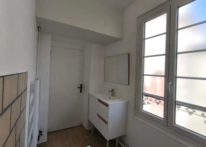 Appartamento Le Ponsardin